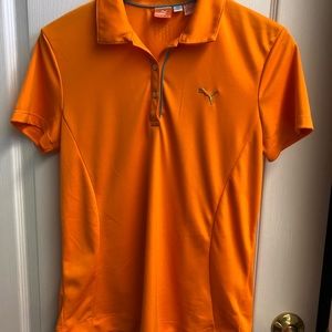 Puma Sport Lifestyle Shirt